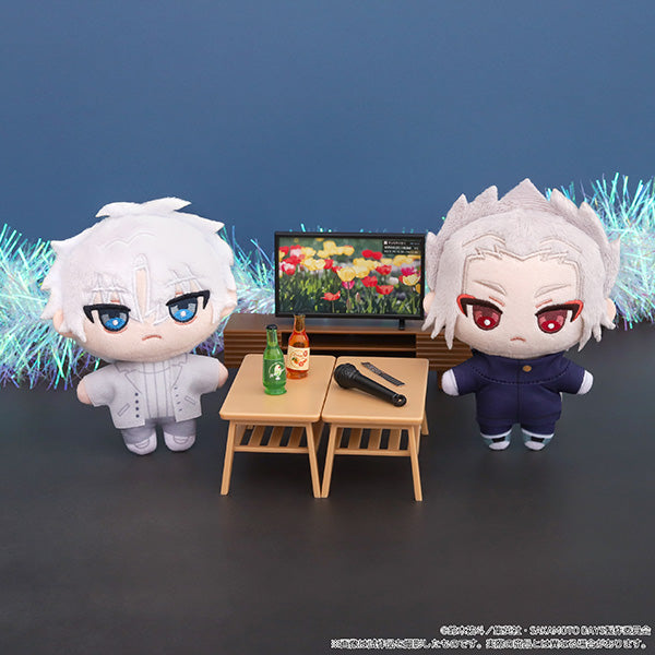 (Goods - Plush) SAKAMOTO DAYS Nui Pal (Plush Mascot) / Gaku