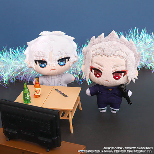(Goods - Plush) SAKAMOTO DAYS Nui Pal (Plush Mascot) / Gaku