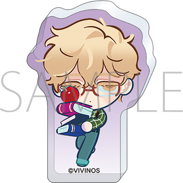 (Goods - Acrylic Stand) ALIEN STAGE Korotto Acrylic Figure / LUKA Find your Plus One!