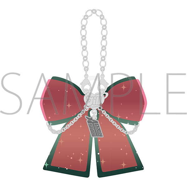 (Goods - Charm) ALIEN STAGE Multi Ribbon Charm / TILL Find your Plus One!