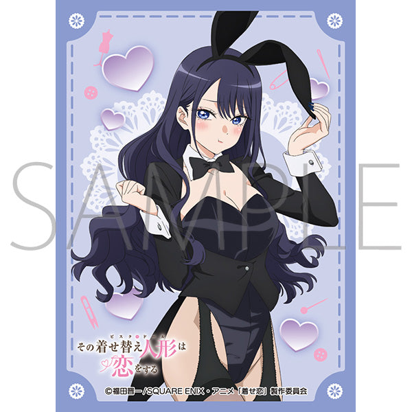 (Goods - Mat) Movic Chara Sleeve Collection Mat Series TV Anime - My Dress-Up Darling Season 2 Marin (Arisa) (No. MT2419)