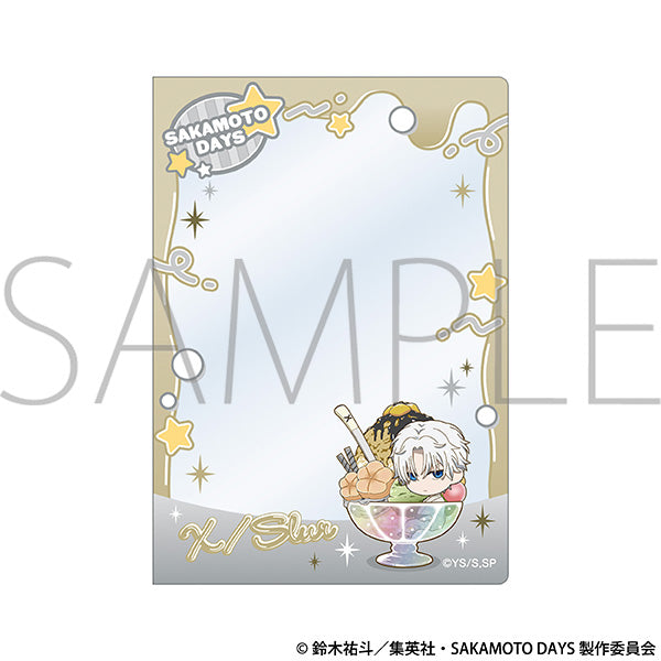 GOODS