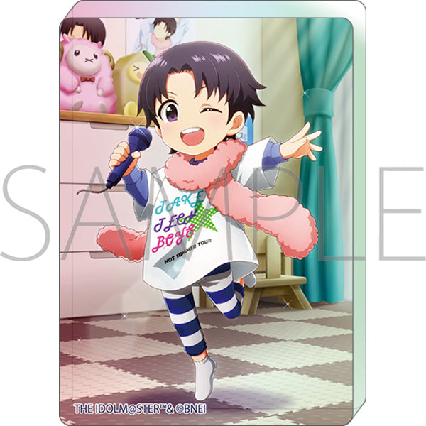 (Goods - Board) THE IDOLM@STER SideM Noble Art / Nao Okamura "Remember Shot"