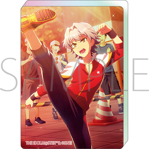(Goods - Board) THE IDOLM@STER SideM Noble Art / Ren Kizaki "Remember Shot"