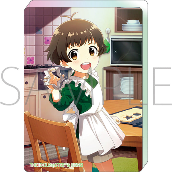 (Goods - Board) THE IDOLM@STER SideM Noble Art / Ryo Akizuki "Remember Shot"