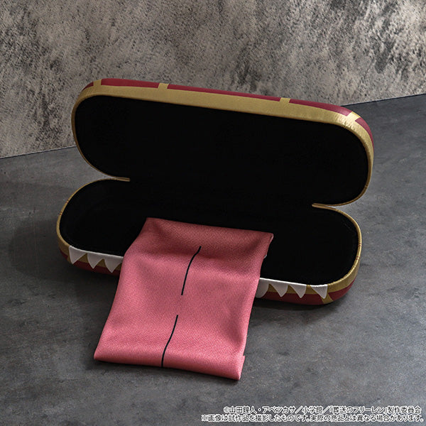 (Goods - Other) Frieren: Beyond Journey's End Mimic Glasses Case