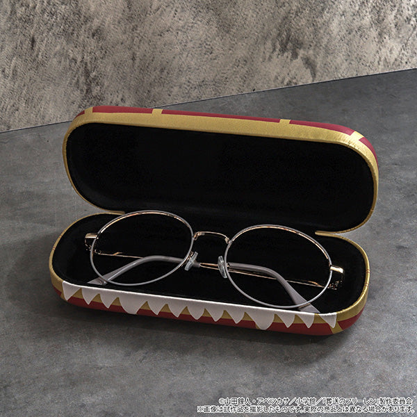 (Goods - Other) Frieren: Beyond Journey's End Mimic Glasses Case