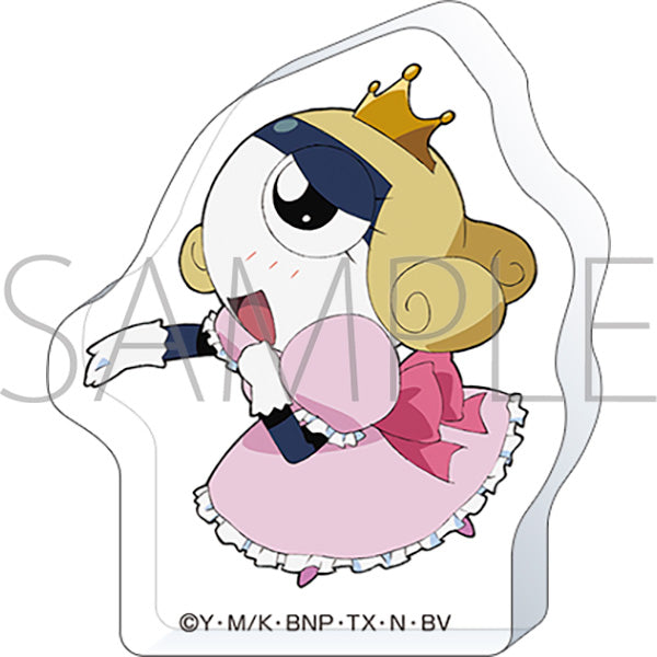 (Goods - Acrylic Stand) Sgt. Frog Korotto Acrylic Figure / Tamama (082)