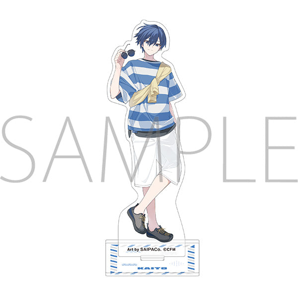(Goods - Acrylic Stand) Hatsune Miku Series Acrylic Stand / KAITO