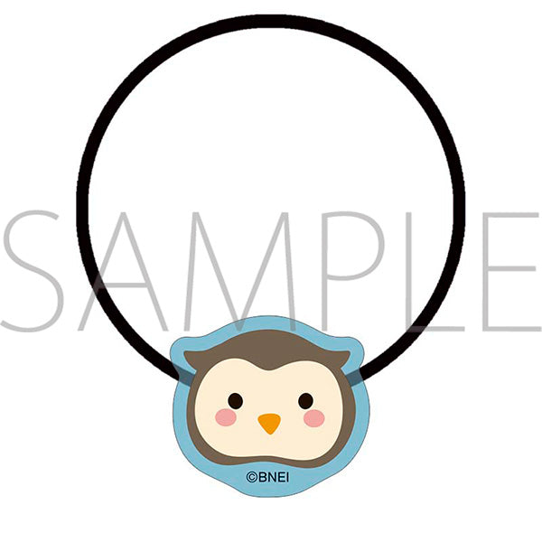 (Goods - Hair Accessory) Gakuen iDOLM@STER Acrylic Hair Tie / Hiro Shinosawa