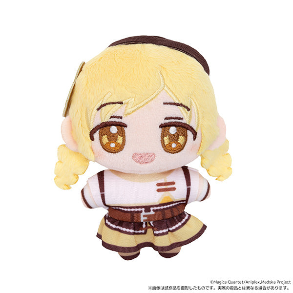 (Goods - Plush) Puella Magi Madoka Magica Nui Pal (Plush Mascot) / Mami Tomoe (Walpurgisnacht: Rising ver. )