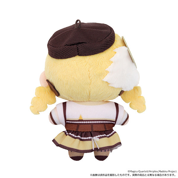 (Goods - Plush) Puella Magi Madoka Magica Nui Pal (Plush Mascot) / Mami Tomoe (Walpurgisnacht: Rising ver. )