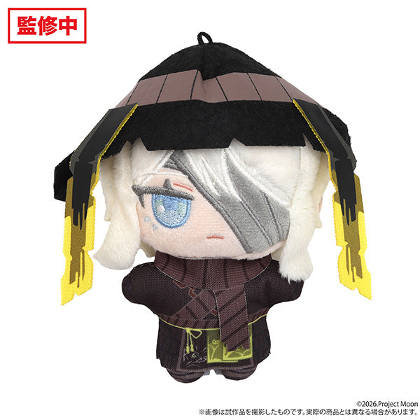 (Goods - Plush) Limbus Company Nui Pal (Plush Mascot) / Vol.2 Faust
