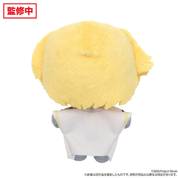 (Goods - Plush) Limbus Company Nui Pal (Plush Mascot) / Vol.2 Sinclair
