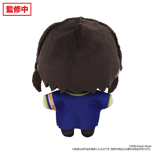 (Goods - Plush) Limbus Company Nui Pal (Plush Mascot) / Vol.2 Outis