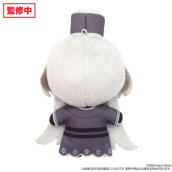 (Goods - Plush) Limbus Company Nui Pal (Plush Mascot) / Vol.2 Charon