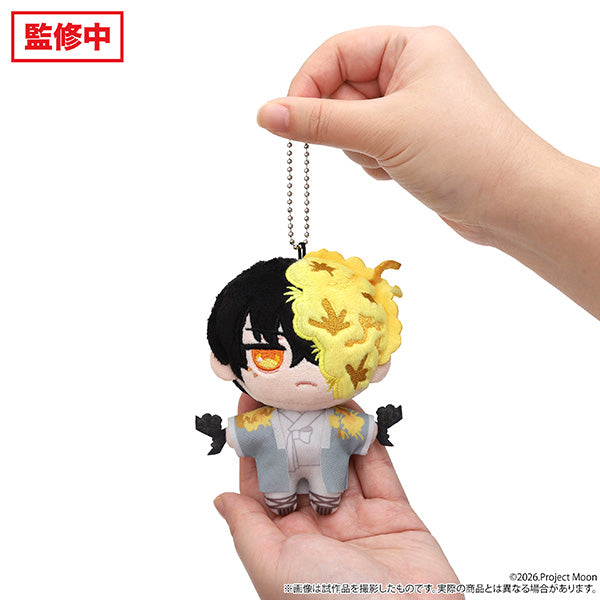 (Goods - Plush) Limbus Company Nui Pal (Plush Mascot) / Vol.2 Charon