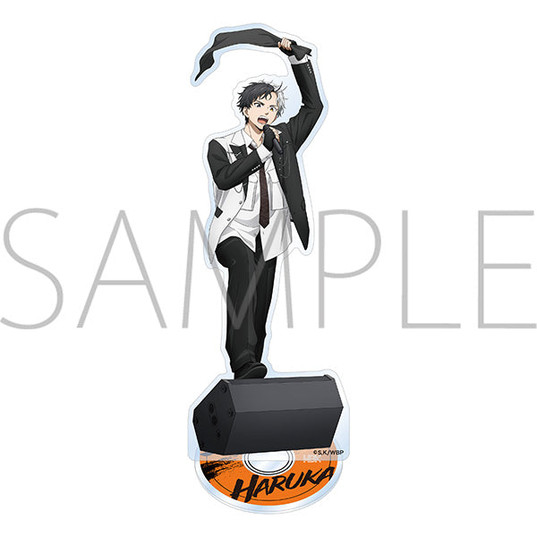 (Goods - Acrylic Stand) WIND BREAKER Acrylic Stand / Haruka Sakura
