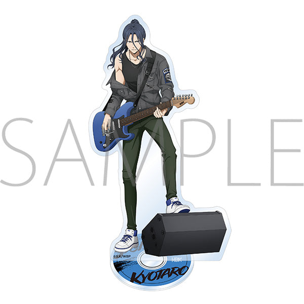 (Goods - Acrylic Stand) WIND BREAKER Acrylic Stand / Kyotaro Sugishita
