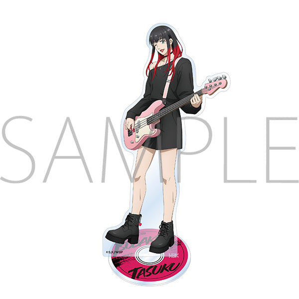 (Goods - Acrylic Stand) WIND BREAKER Acrylic Stand / Tasuku Tsubakino