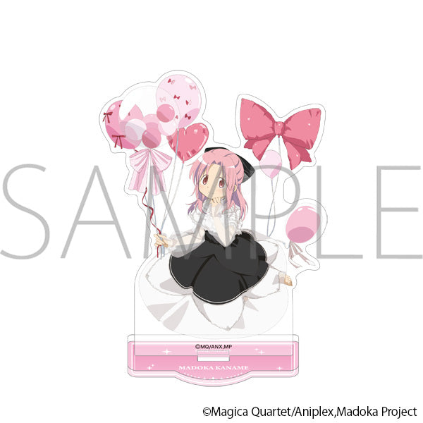 (Goods - Acrylic Stand) Puella Magi Madoka Magica Acrylic Stand / Madoka Kaname