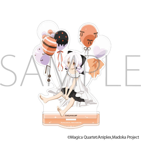 (Goods - Acrylic Stand) Puella Magi Madoka Magica Acrylic Stand / Nagisa Momoe