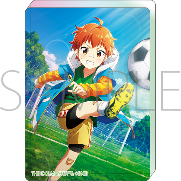 (Goods - Board) THE IDOLM@STER SideM Noble Art / Kyosuke Aoi "Remember Shot"
