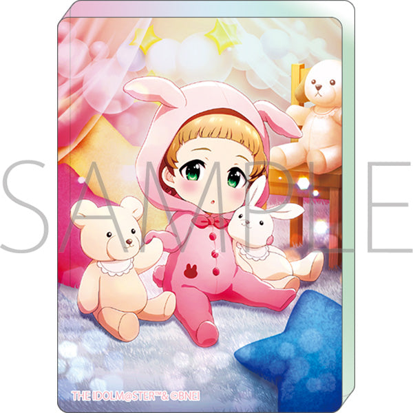 (Goods - Board) THE IDOLM@STER SideM Noble Art / Kanon Himeno "Remember Shot"