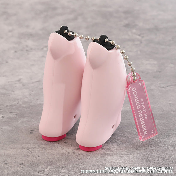 [※Blind](1BOX=5)(Goods - Keychain) My Hero Academia Miniature Shoes Collection