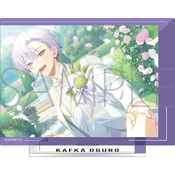 (Goods - Acrylic Stand) 18TRIP Acrylic Stand / vol. 13 Kafka Oguro