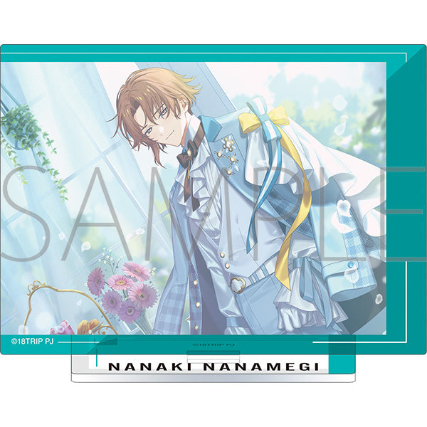 (Goods - Acrylic Stand) 18TRIP Acrylic Stand / vol. 13 Nanaki Nanamegi