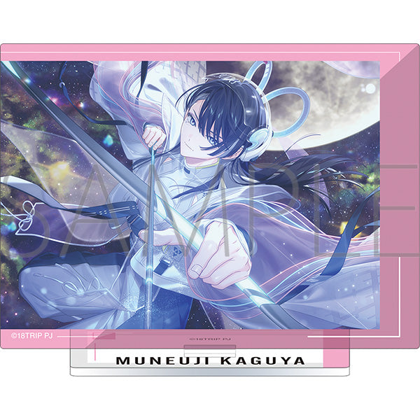 (Goods - Acrylic Stand) 18TRIP Acrylic Stand / vol. 13 Mineuji Kaguya