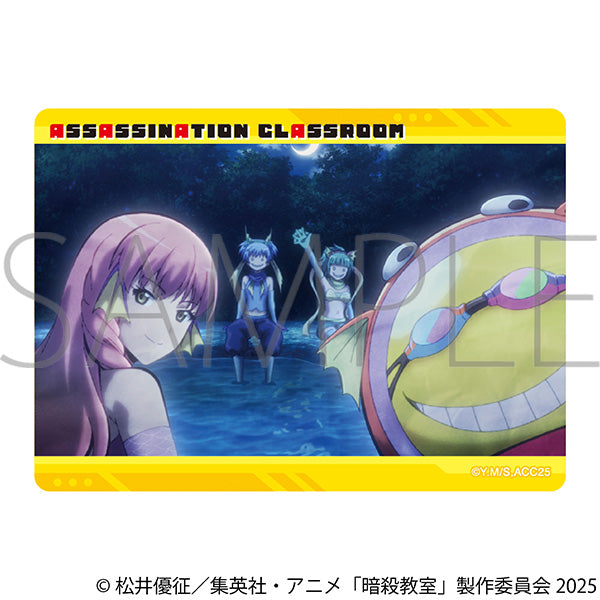 (Goods - Board) Assassination Classroom Noble Art / C