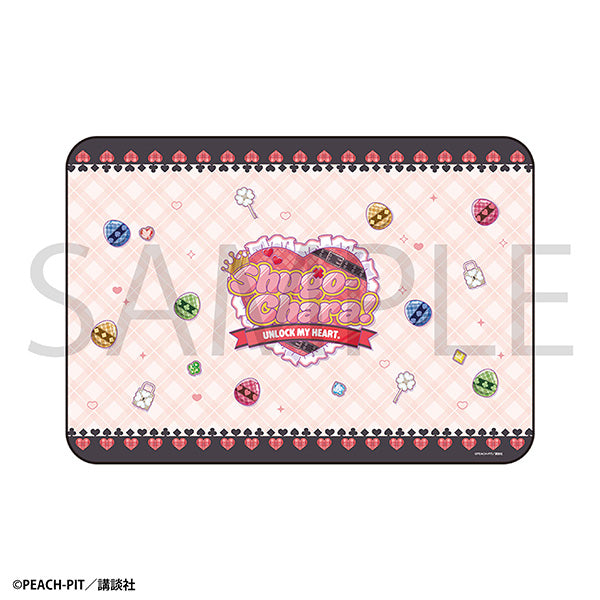 (Goods - Blanket) Shugo Chara! Blanket