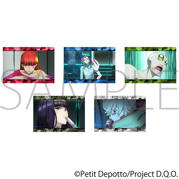 (Goods - Bromide) GNOSIA Bromide Set / C