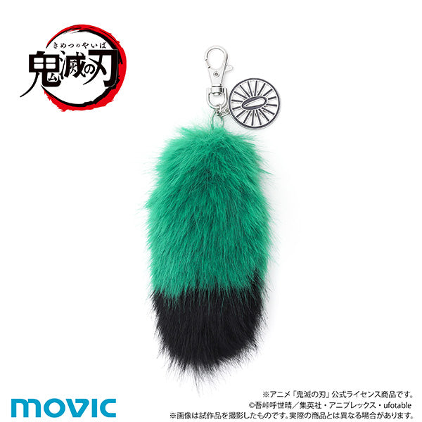 (Goods - Charm) Demon Slayer: Kimetsu no Yaiba After-school Mates Tale Charm Mini / Tanjiro Kamado
