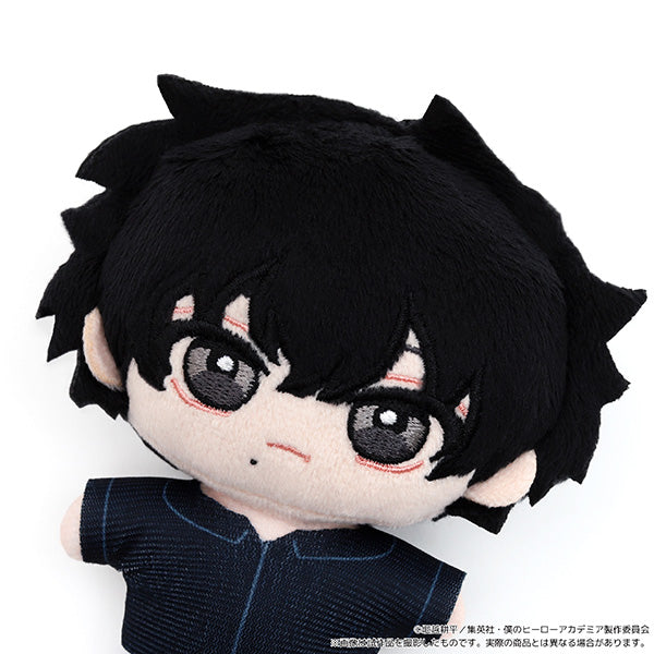 (Goods - Plush) My Hero Academia Nui Pal (Plush Mascot) / Tenko Shimura (Child)