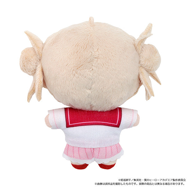(Goods - Plush) My Hero Academia Nui Pal (Plush Mascot) / Himiko Toga (Child)