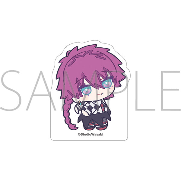 (Goods - Acrylic Stand) Devil Butler with Black Cat Korotto Acrylic Figure / Lato Nui Pal Skip