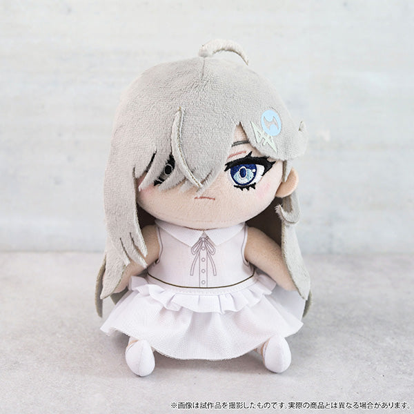 (Goods - Plush) Playing Death Games to Put Food on the Table Plush