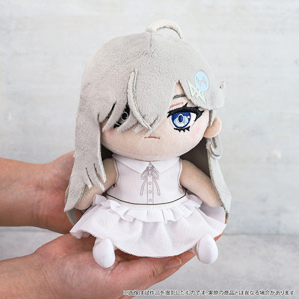 (Goods - Plush) Playing Death Games to Put Food on the Table Plush