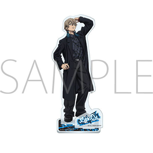 (Goods - Acrylic Stand) Gachiakuta Acrylic Stand / Zanka