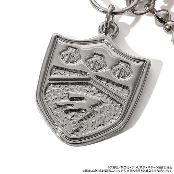 (Goods - Strap) REBORN! After-school Mates Beads Strap / Storm