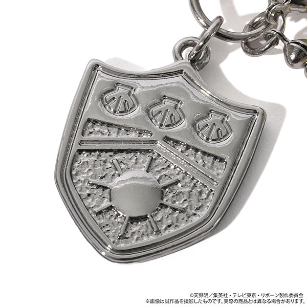 (Goods - Strap) REBORN! After-school Mates Beads Strap / Sun