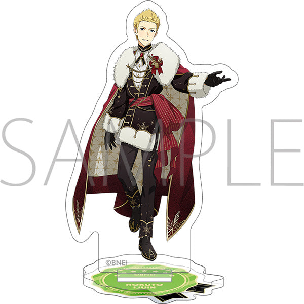 (Goods - Acrylic Stand) THE IDOLM@STER SideM Mini Acrylic Stand / Hokuto Ijuuin M Fes 2026