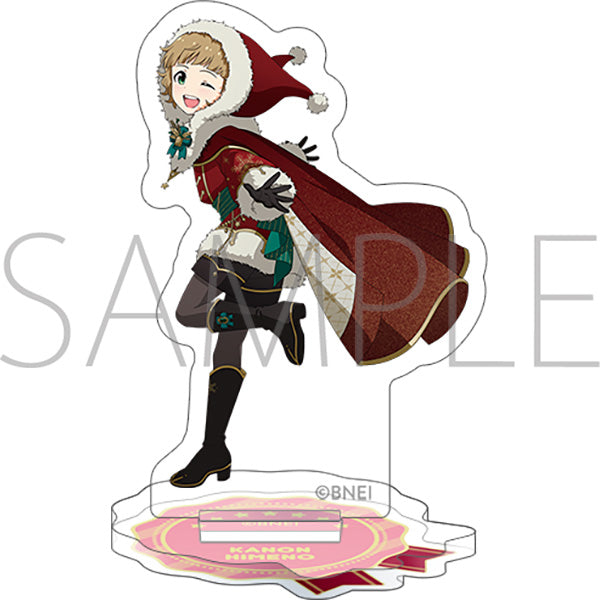 (Goods - Acrylic Stand) THE IDOLM@STER SideM Mini Acrylic Stand / Kanon Himeno M Fes 2026