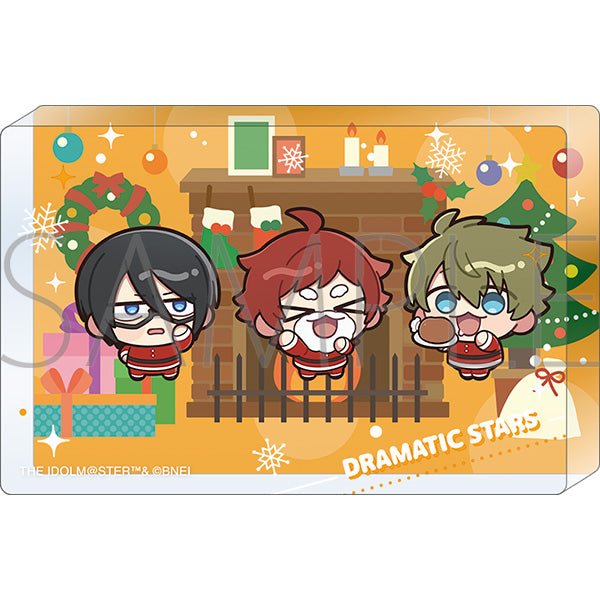 (Goods - Acrylic Stand) THE IDOLM@STER SideM Acrylic Block / DRAMATIC STARS M Fes 2026