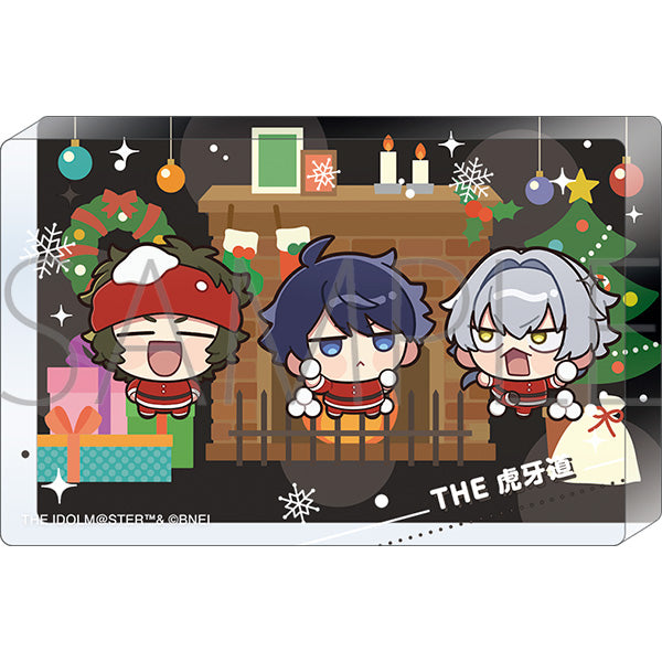 (Goods - Acrylic Stand) THE IDOLM@STER SideM Acrylic Block / THE Kogadou M Fes 2026