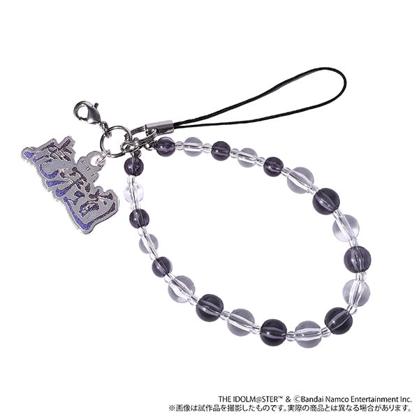 (Goods - Strap) THE IDOLM@STER SideM After-school Mates Beads Strap / THE Kogadou