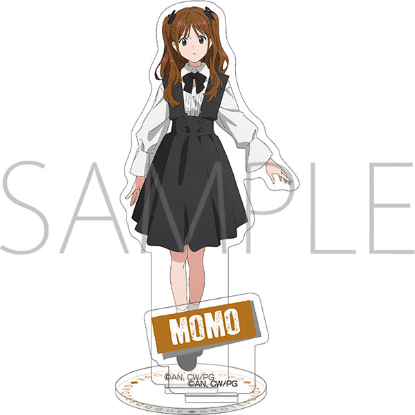 (Goods - Acrylic Stand) GROTESQQQUE Acrylic Stand / Momo